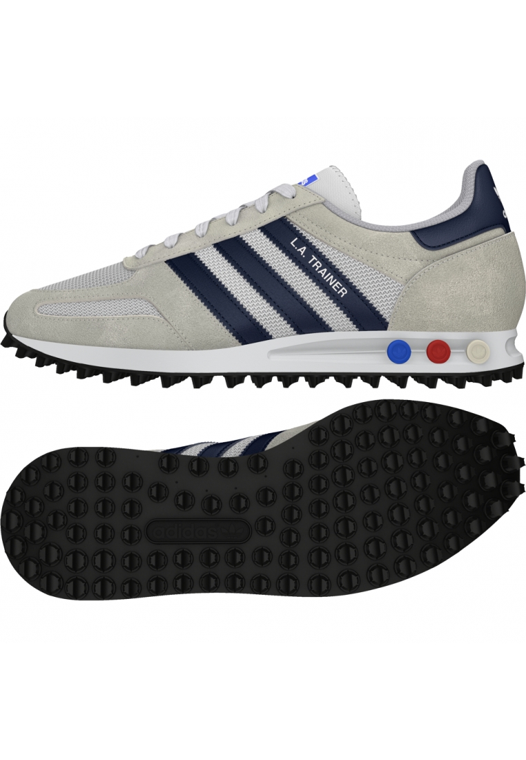 La trainer hotsell adidas cipő