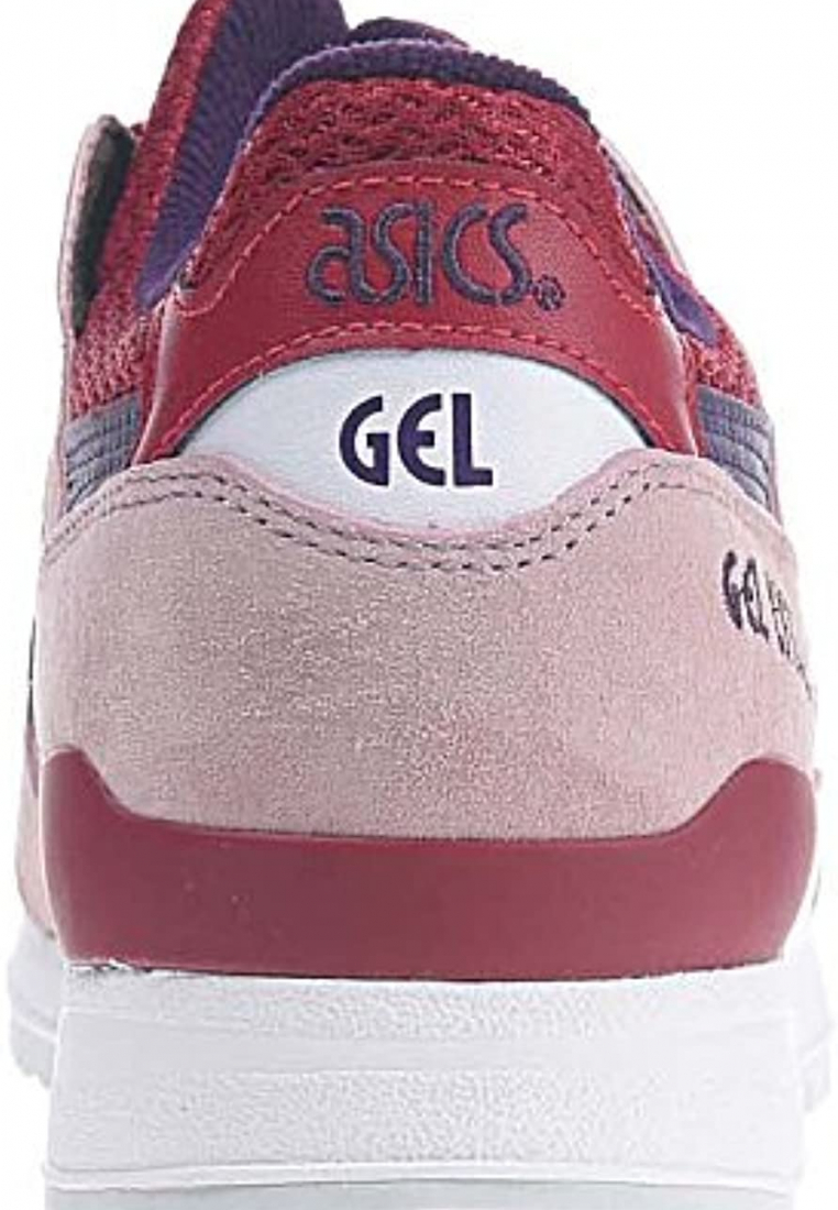 ASICS GEL LYTE III női utcai cipő