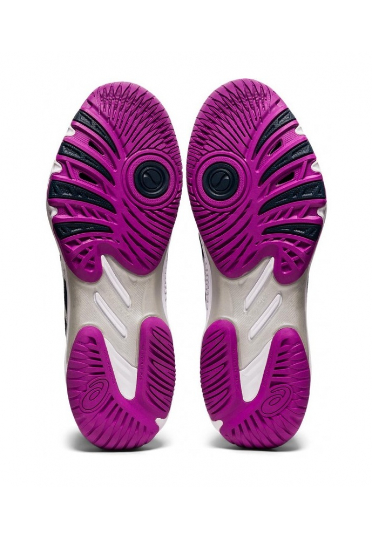 ASICS NETBURNER BALLISTIC FF 2 női röplabda cipő