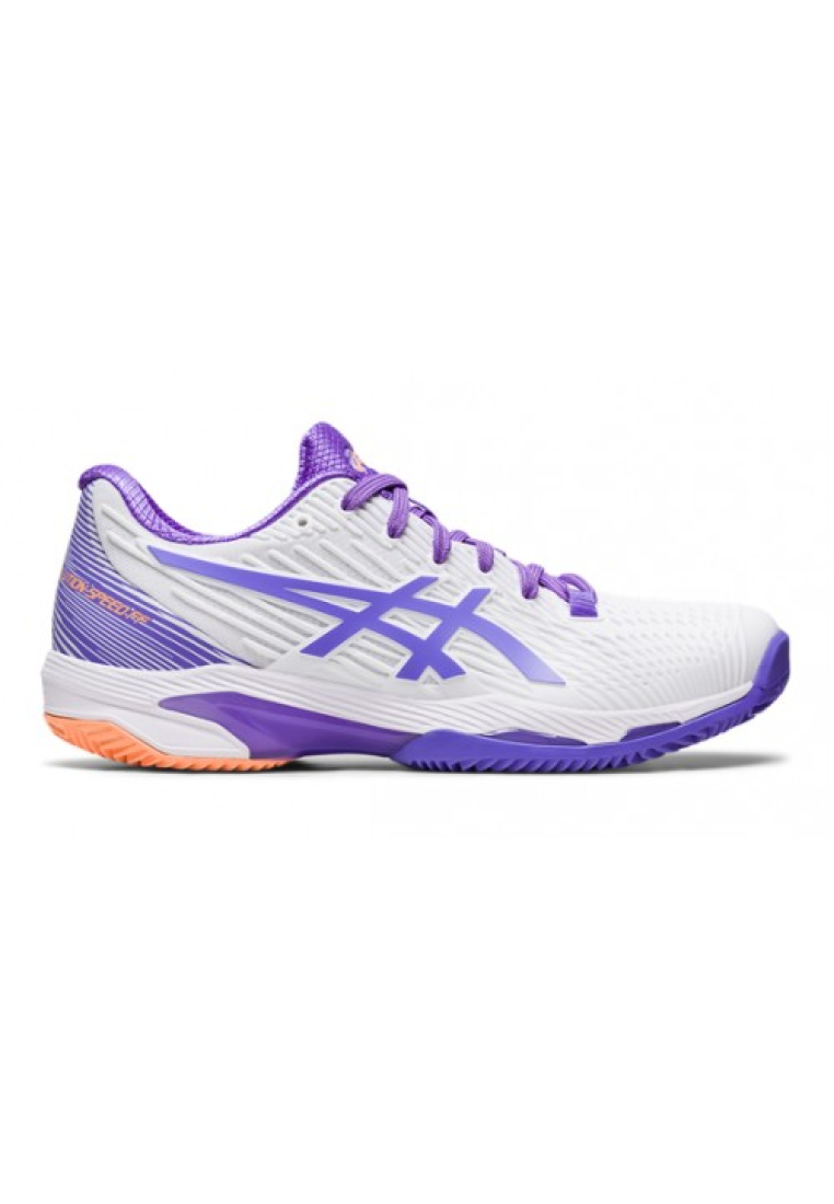ASICS SOLUTION SPEED FF 2 CLAY 