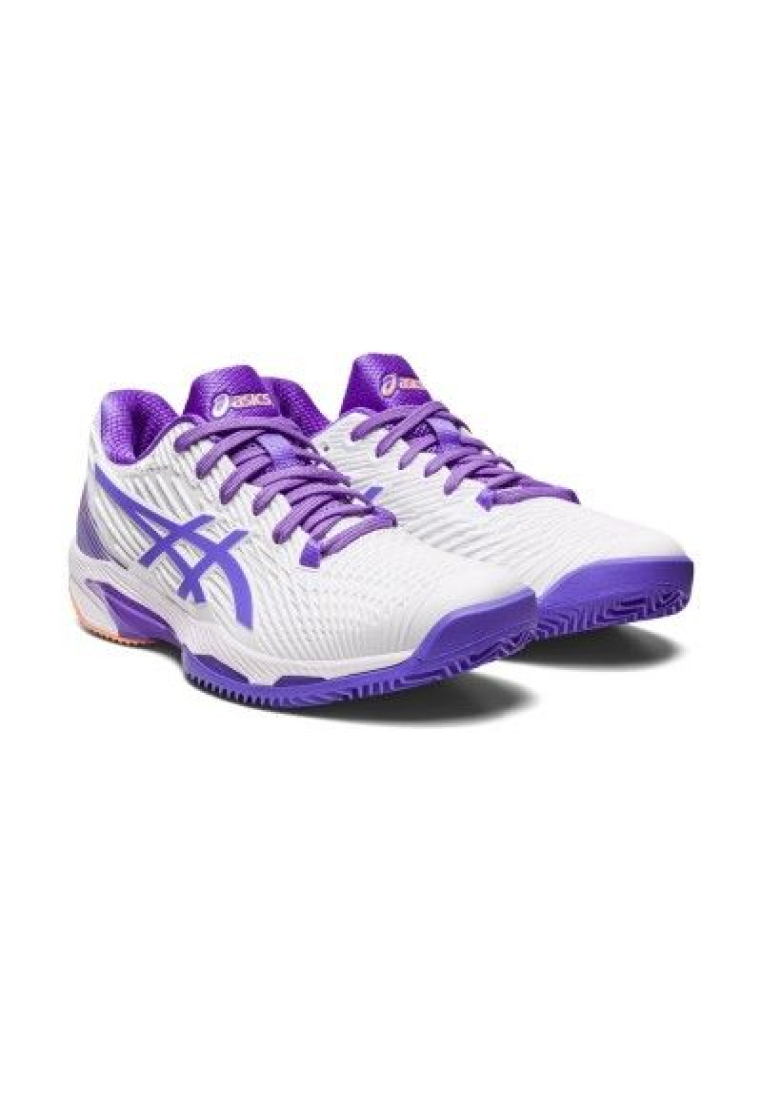 ASICS SOLUTION SPEED FF 2 CLAY 