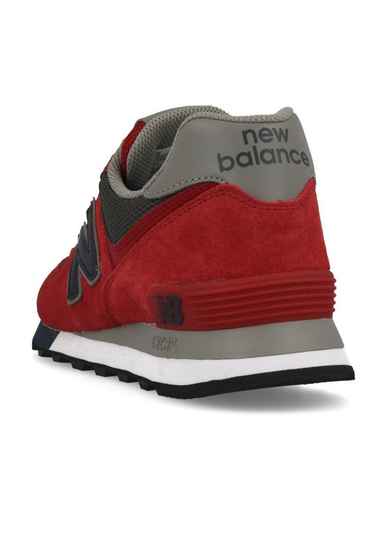 tablero cruzar Disfraz New Balance NEW BALANCE ML574FNB férfi sportcipő | Sportshoes.hu - a  sportcipők webáruháza