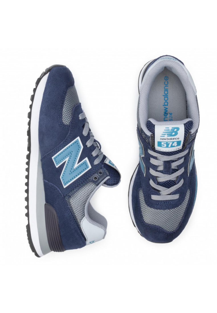 New balance hotsell ml574fnd