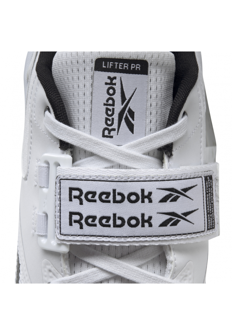 REEBOK LIFTER II súlyemelő cipő