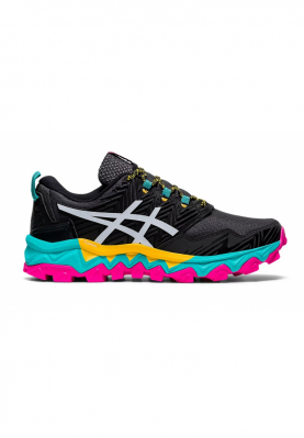 ASICS GEL-FUJITRABUCO 8 női futócipő