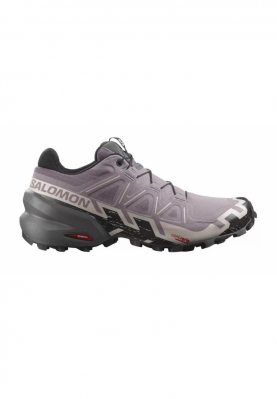 SALOMON SPEEDCROSS 6 WIDE női futócipő