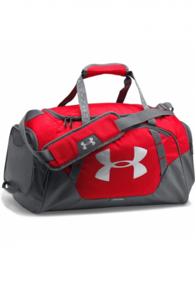 UNDER ARMOUR UNDENIABLE DUFFLE 3.0